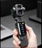 Pocket Osmo 4